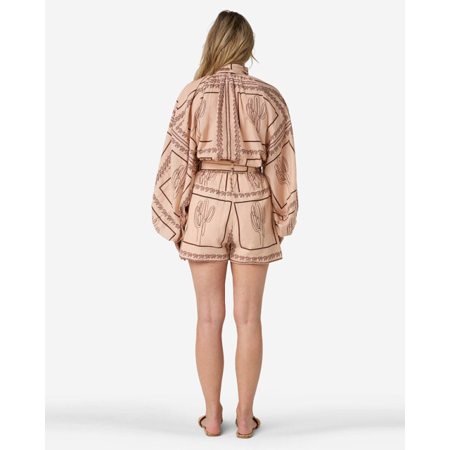 Ibana Top lange mouw 302620166 tiara dese Ibana Top lange mouw 302620166 Tiara Dese large