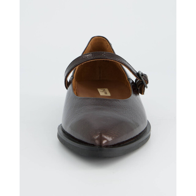 Paul Green Paul Green Ballerina's 1127 Pumps Bruin Paul Green Ballerina's 1127 large