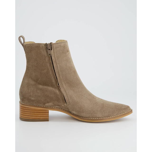 Paul Green Paul Green Enkel laarsje 8271 Enkellaarzen Bruin Paul Green Enkel laarsje 8271 large