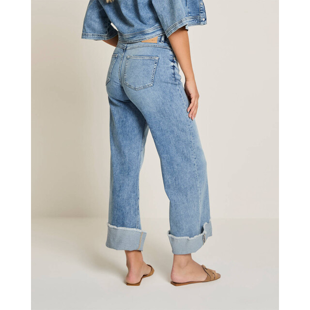Para Mi Jeans ss261.266402-d198 Parami Jeans SS261.266402-D198 large