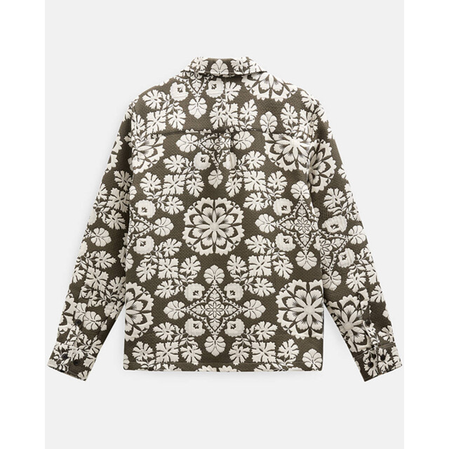 Anerkjendt Overshirt 902420 Anerkjendt Overshirt 902420 large