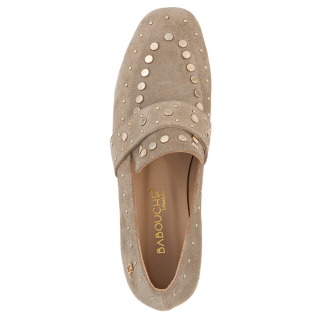Babouche Loafers g-nien-2 Babouche Loafers G-NIEN-2 large
