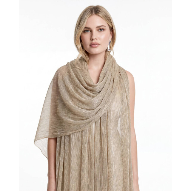 Freebird Stola alexia f-jer-plis Freebird Icons Stola Alexia F-Jer-Plis large
