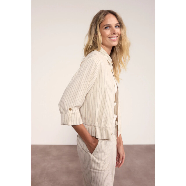 Tramontana Jacket stone C03-20-801-006800 large