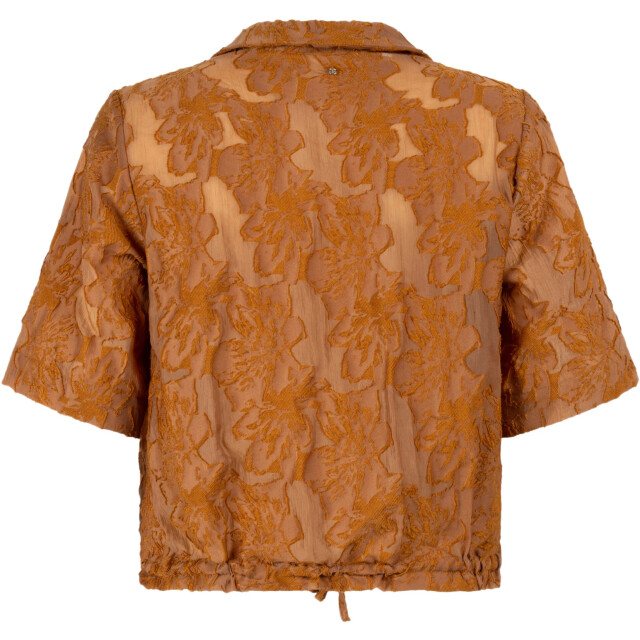 Tramontana Blouse kombucha C40-20-301-008135 large