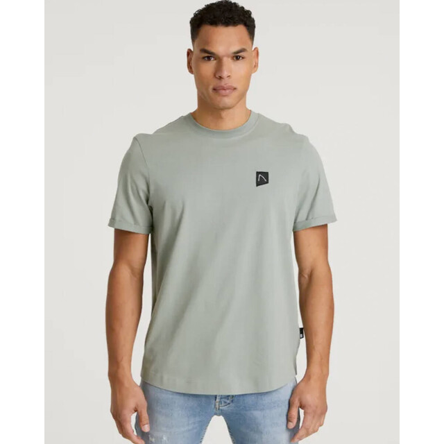 Chasin' T-shirt korte mouw 5211368004 CHASIN' T-shirt korte mouw 5211368004 large