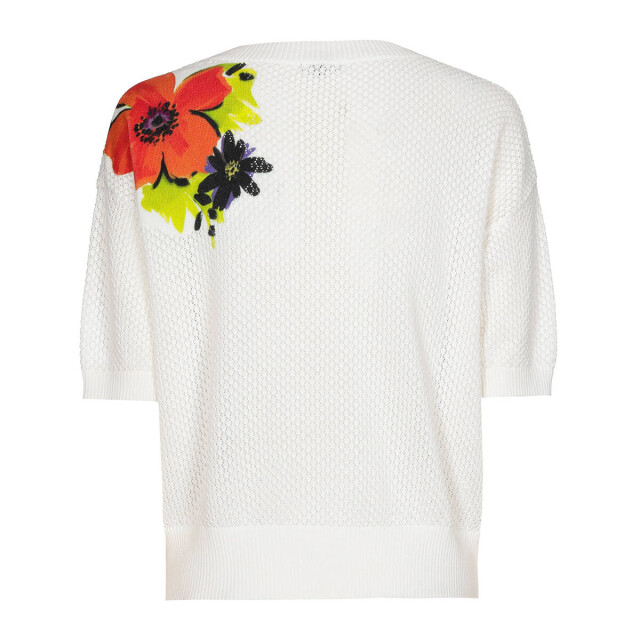 Caroline Biss Top korte mouw 1288 Caroline Biss Top korte mouw 1288 large