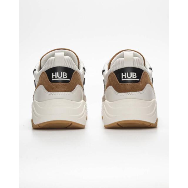 Hub  Sneakers m6104s43-s23 glid HUB Sneakers M6104S43-S23 GLID large