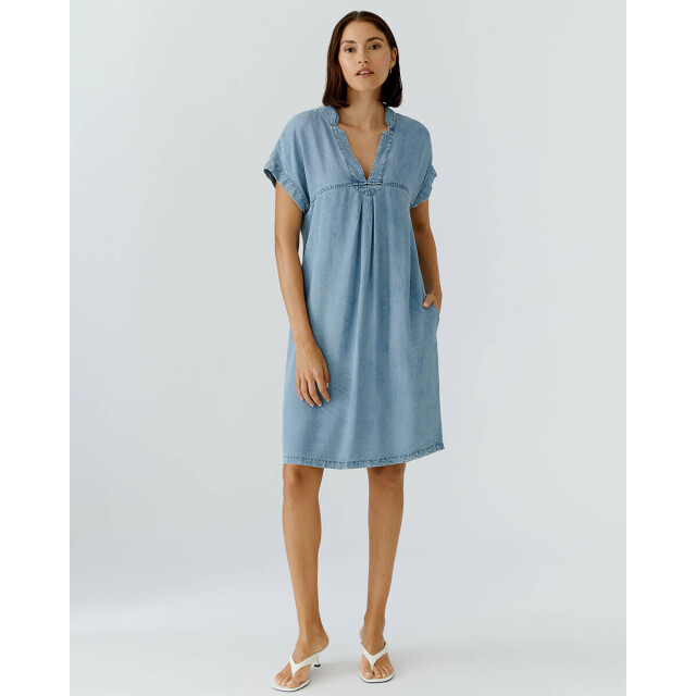 Oui Jurk 0097331 OUI Jurk 0097331 large