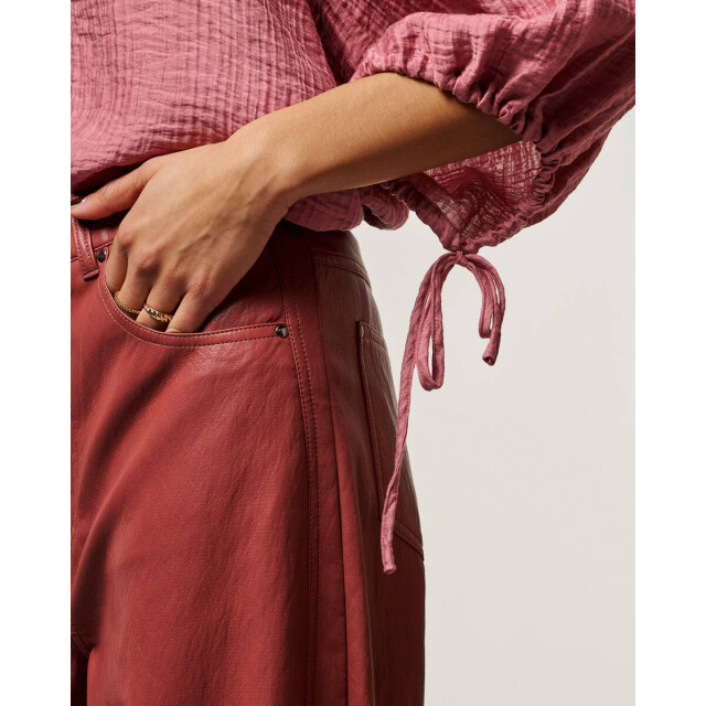 Aaiko Broek quin pu 689 Aaiko Broek QUIN PU 689 large