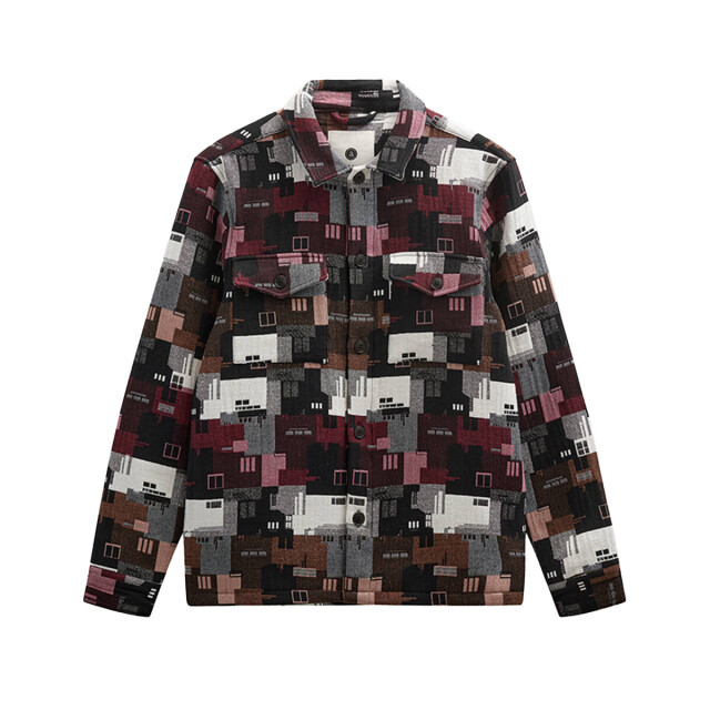 Anerkjendt Overshirt 902421 Anerkjendt Overshirt 902421 large