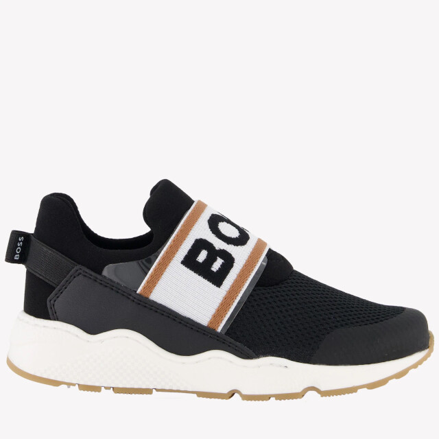 Hugo Boss Jongens sneakers in 2016603909471 large