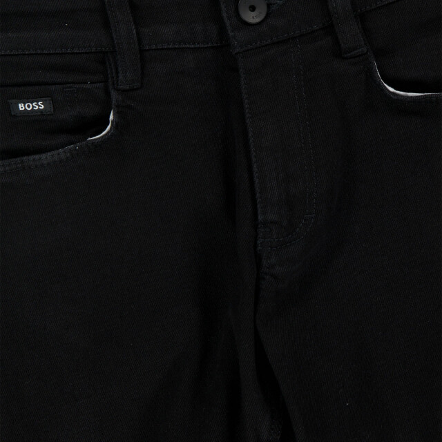 Hugo Boss Kinder jongens jeans in 2016604081947 large