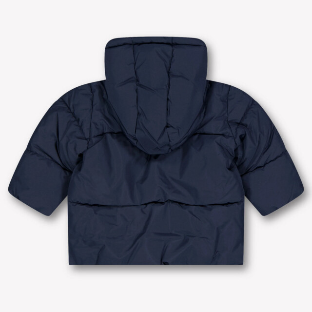 Hugo Boss Baby jongens winterjas in 2016604114232 large