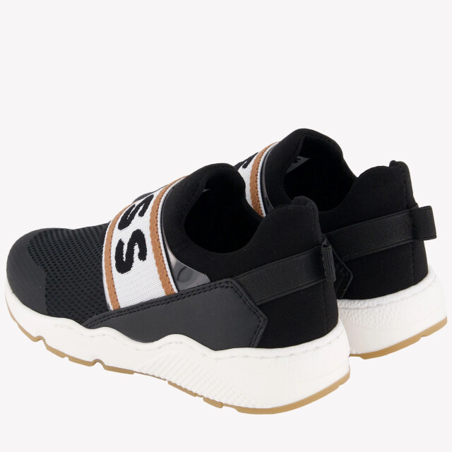 Hugo Boss Jongens sneakers in 2016603909471 large