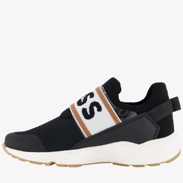 Hugo Boss Jongens sneakers in 2016603909471 large