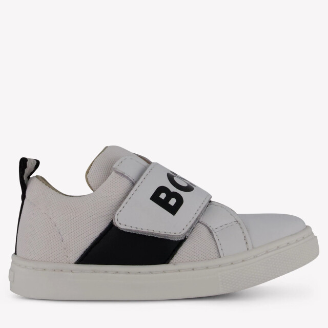 Hugo Boss Jongens sneakers in 2016603908252 large