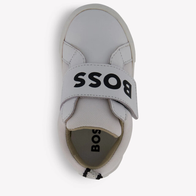 Hugo Boss Jongens sneakers in 2016603908252 large