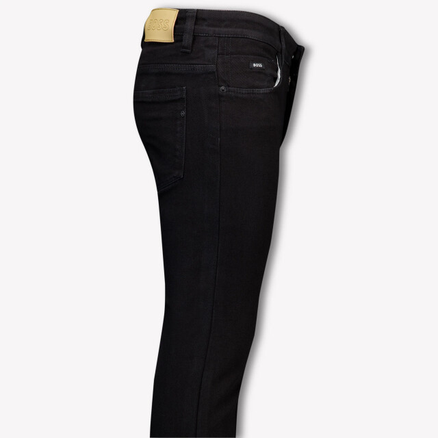 Hugo Boss Kinder jongens jeans in 2016604081947 large