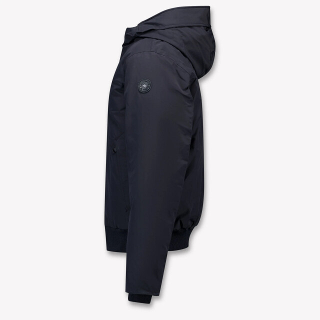 Airforce Kinder jongens winterjas in 2016604225495 large