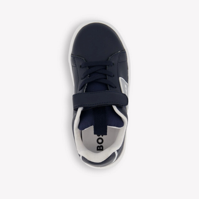 Hugo Boss Jongens sneakers in 2016604080445 large