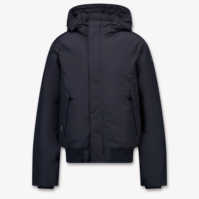 Airforce Kinder jongens winterjas in 2016604225495 large