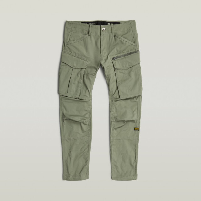 G-Star D02190 5126 b441 rovic 3d lt orphus cargo pant LT ORPHUS B441/D02190 5126 ROVIC 3d large