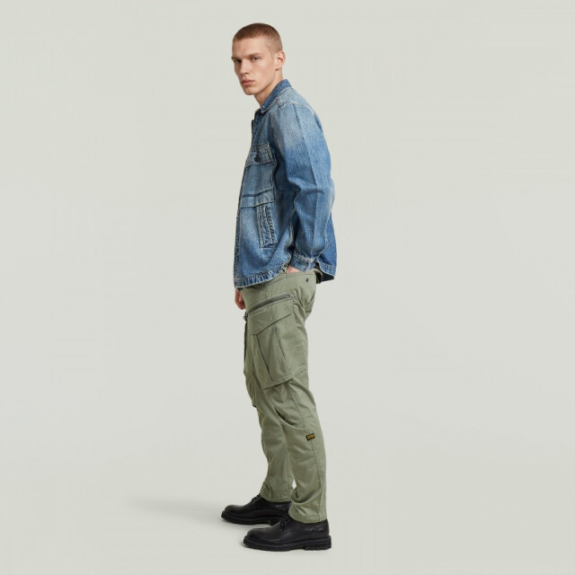 G-Star D02190 5126 b441 rovic 3d lt orphus cargo pant LT ORPHUS B441/D02190 5126 ROVIC 3d large