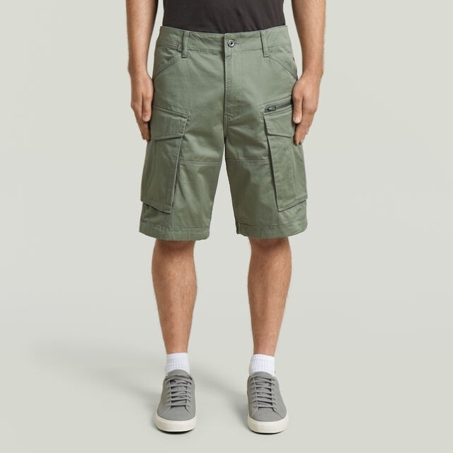 G-Star D08566 5126 b441 rovic relaxed orphus short Orphus b441/D05566 5126 ROVIC Relaxed large