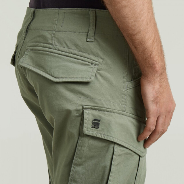 G-Star D02190 5126 b441 rovic 3d lt orphus cargo pant LT ORPHUS B441/D02190 5126 ROVIC 3d large