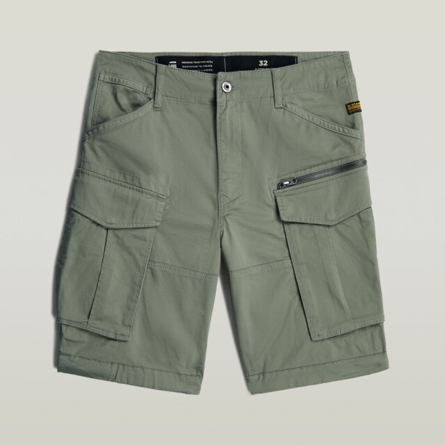 G-Star D08566 5126 b441 rovic relaxed orphus short Orphus b441/D05566 5126 ROVIC Relaxed large