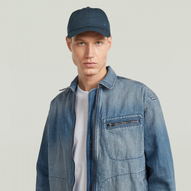 G-Star D26254 526 c742 avernus baseball cap salute C742 Salute/D26254  Avernus Baseball Cap large