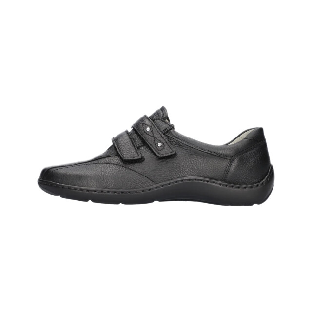 Waldläufer Henni dames sneaker Henni large