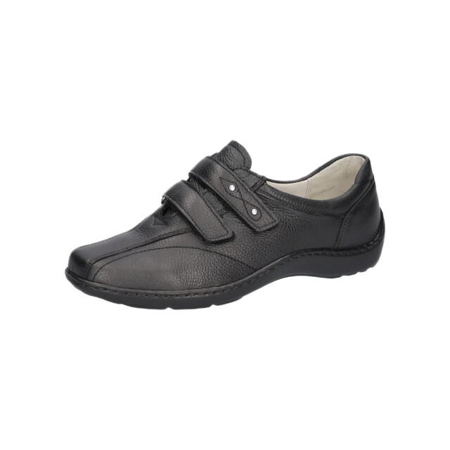 Waldläufer Henni dames sneaker Henni large