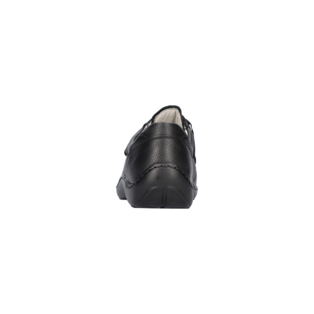 Waldläufer Henni dames sneaker Henni large