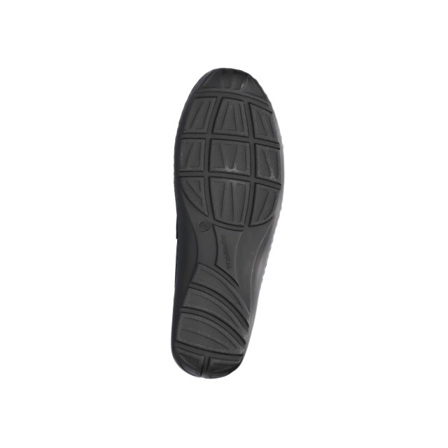 Waldläufer Henni dames sneaker Henni large