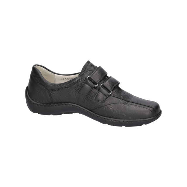 Waldläufer Henni dames sneaker Henni large