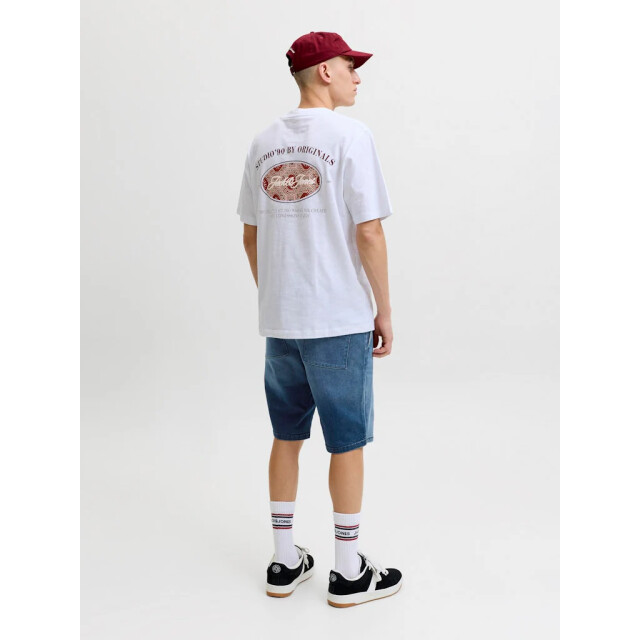Jack & Jones Jjigordon college shorts 12289554 large