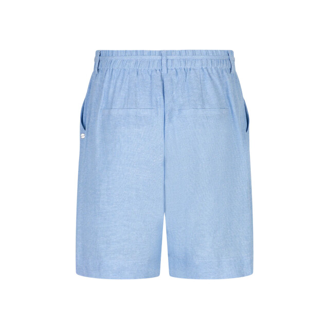 Red Button Cami short linen/visco melange SRB4831 large