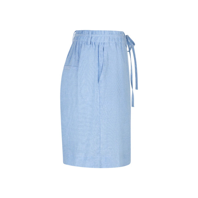 Red Button Cami short linen/visco melange SRB4831 large