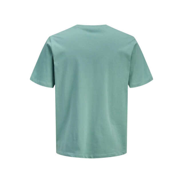 Jack & Jones Jjhonolulu shape tee 12288088 large