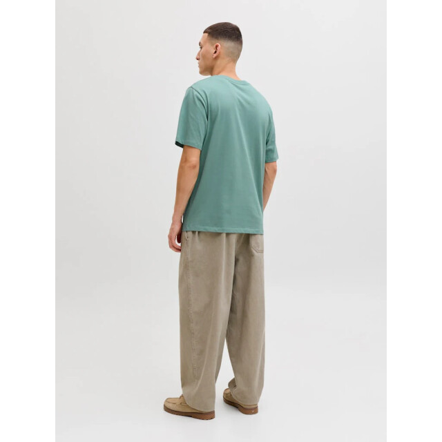 Jack & Jones Jjhonolulu shape tee 12288088 large
