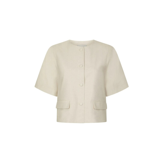Neo Noir rory linen blouse 169243 122 06613.198.0046 large