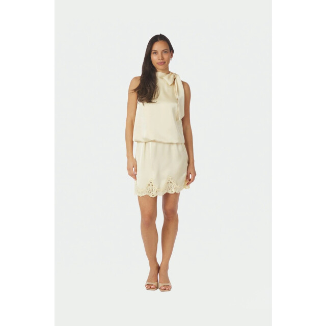 Neo Noir veda heavy sateen top 168291 191 light yellow 06010.410.0001 large