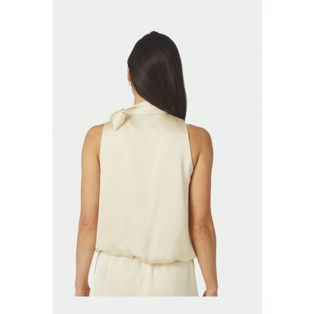 Neo Noir veda heavy sateen top 168291 191 light yellow 06010.410.0001 large