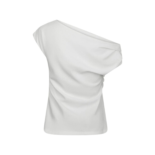 Neo Noir mabelle drapy top 168038 120 white 06010.100.0086 large