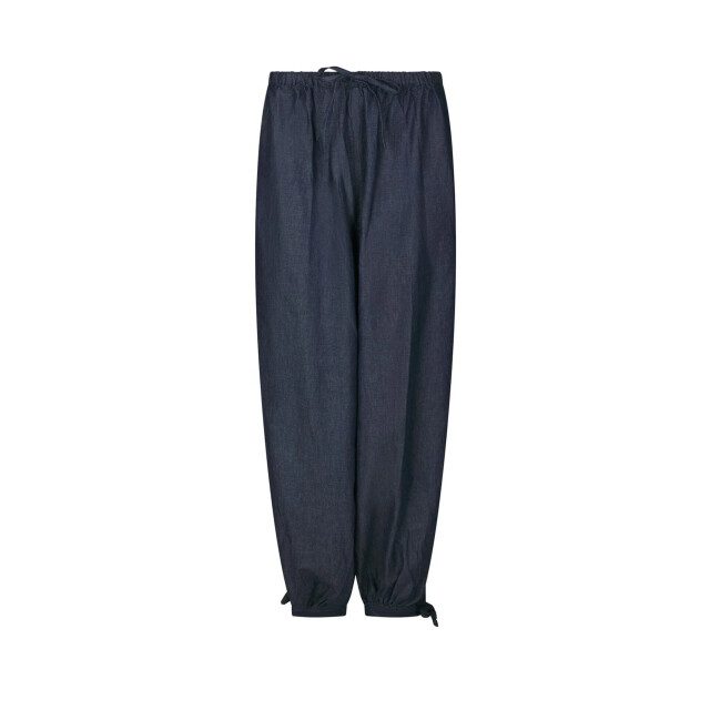 Neo Noir roxane balloon denim pants 169312 140 06541.211.0105 large