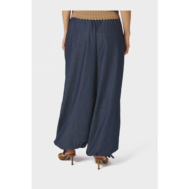 Neo Noir roxane balloon denim pants 169312 140 06541.211.0105 large