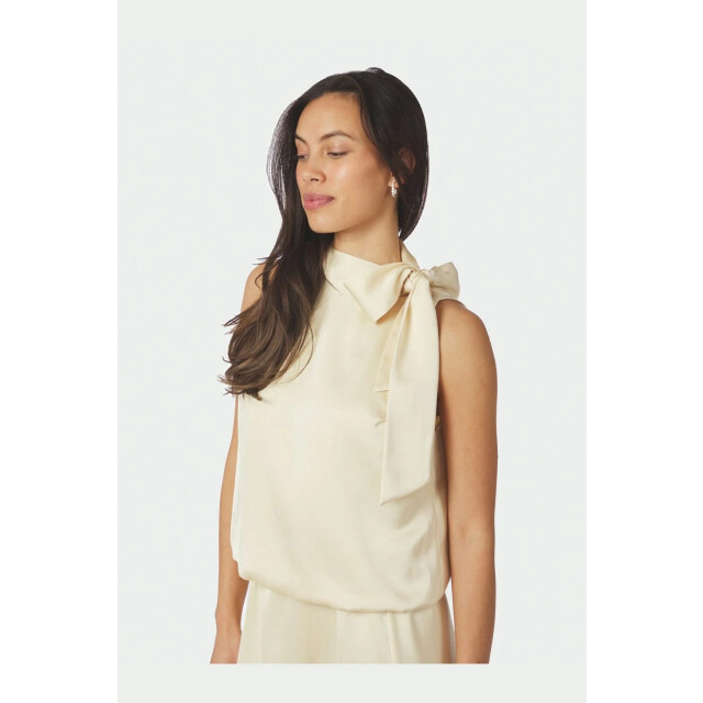 Neo Noir veda heavy sateen top 168291 191 light yellow 06010.410.0001 large