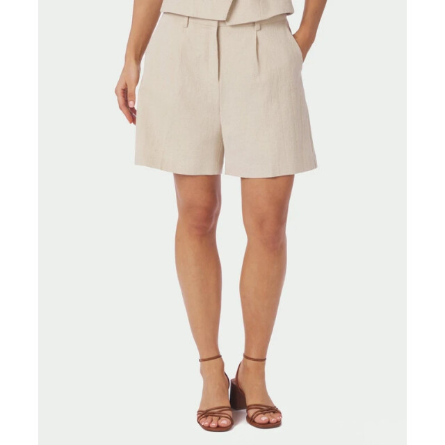 Neo Noir sega ramie shorts 162435 815 natural 06902.172.0003 large